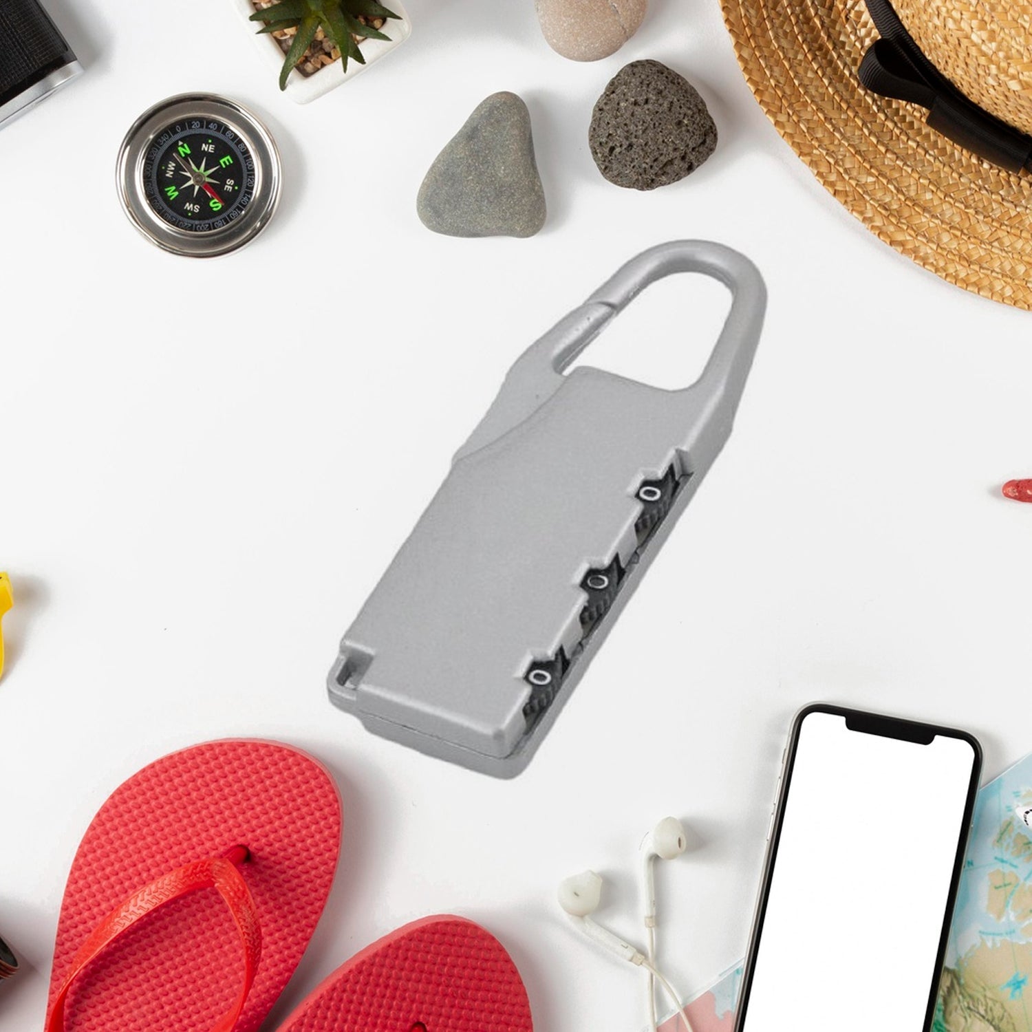 RideSafe Lock RideSafe Lock
